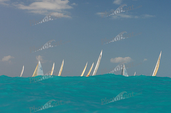 2012 Key West Race Week B 262