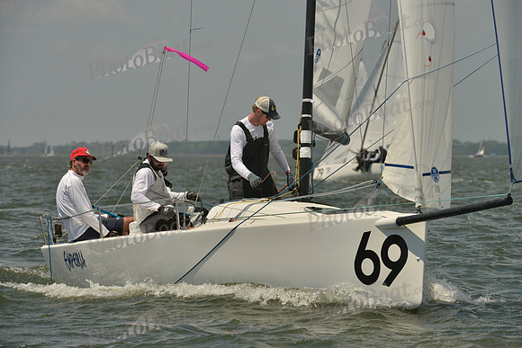 2017 Charleston Race Week D_1281