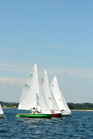 2011 Flying Scot NAC A 452