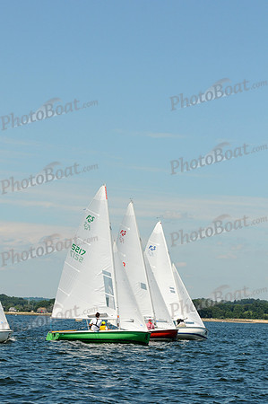 2011 Flying Scot NAC A 452