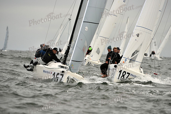 2018 J70 Worlds I_1207