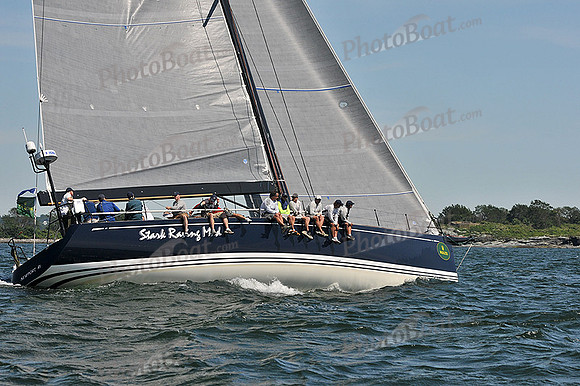 2012 NYYC Annual Regatta A 2236