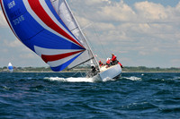 2012 Newport Bermuda 385
