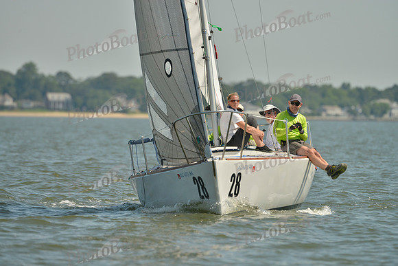 2017 Southern Bay Race Week C_0128
