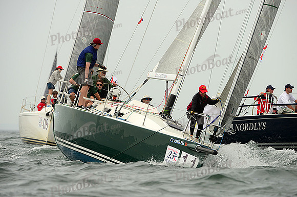 2013 Block Island Race Week C 869