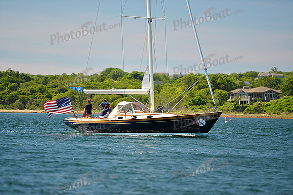 2015 Block Island Race Week H 252