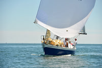 2015 Cape Charles Cup A 639