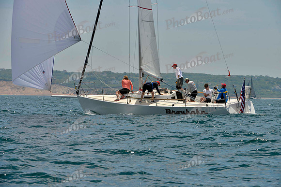 2021 Block Island Race Week A_0143