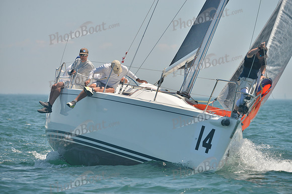 2025 Block Island Race Week G_0049