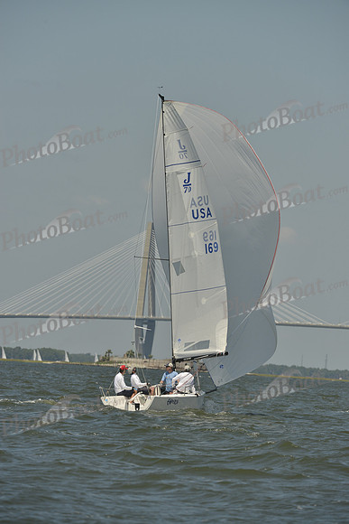 2017 Charleston Race Week A_1507