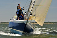2014 Southern Bay Race Week D 775