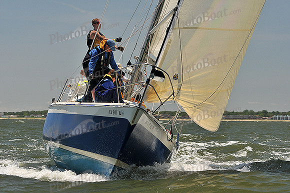 2014 Southern Bay Race Week D 775