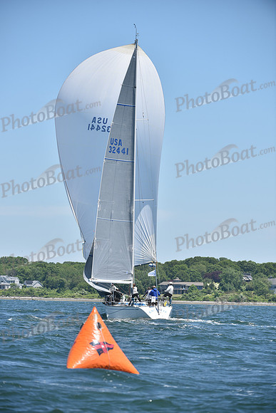 2019 NYYC Annual Regatta C_0593