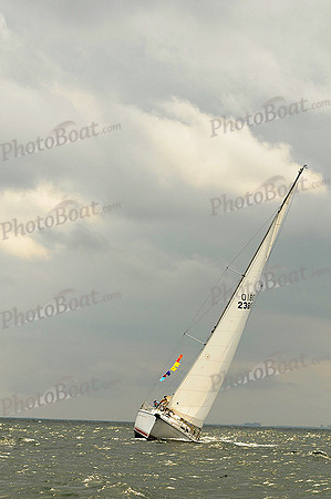 2012 Cape Charles Cup A 994