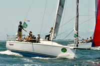 2016 NYYC Race Week A 349