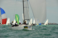 2014 Key West Race Week C 1199