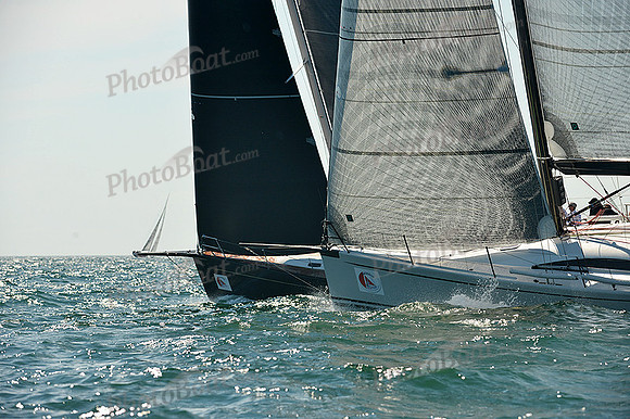 2015 Block Island Race Week G 1575