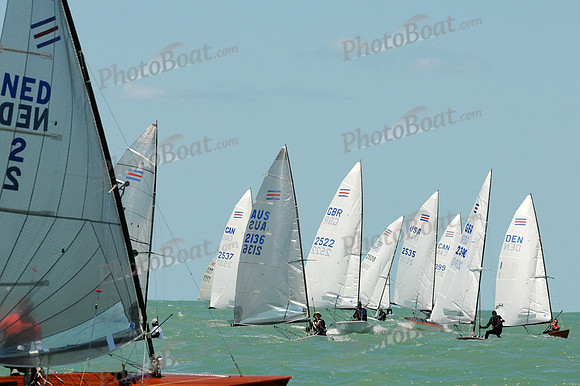 2012 Contender Worlds A 658