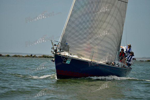 2018 Charleston Race Week A_0300