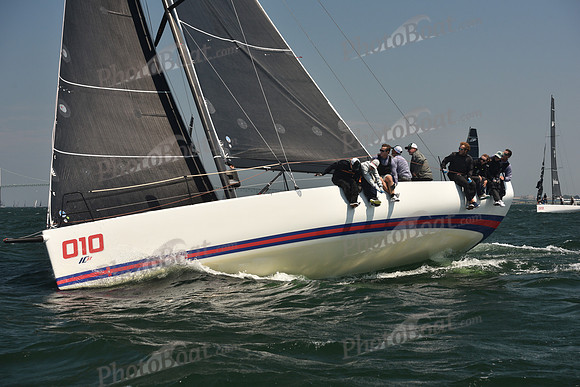 2024 NYYC Annual Regatta_3622