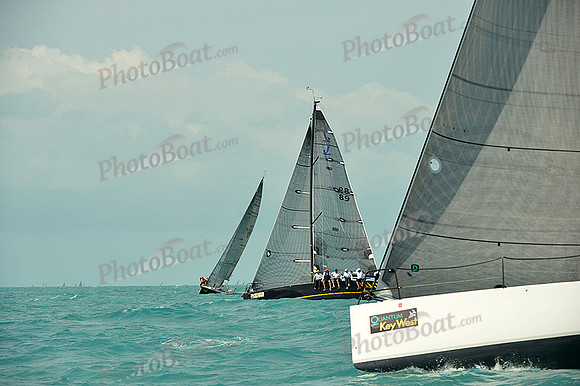 2015 Key West Race Week E 1063