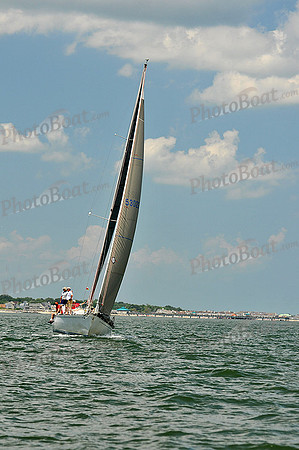 2013 Southern Bay Race Week C 2480