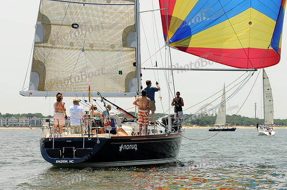 2011 Southern Bay RW E 430