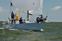 2014 Southern Bay Race Week C 1946