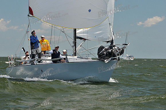 2014 Southern Bay Race Week C 1946
