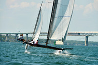 2016 NYYC Race Week A 1503