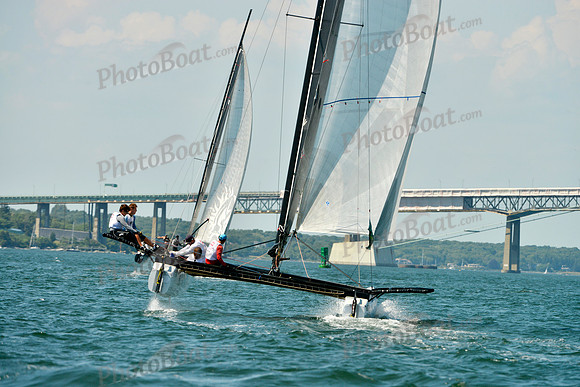 2016 NYYC Race Week A 1503
