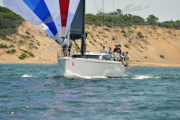2015 Block Island Race Week I 867