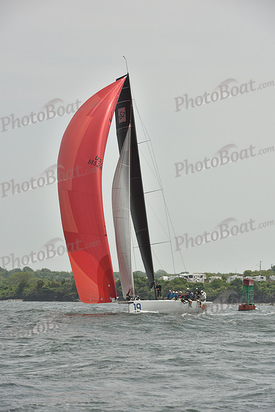 2018 NYYC Annual Regatta B_1268