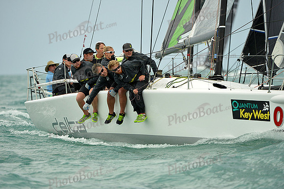 2015 Key West Race Week B 665