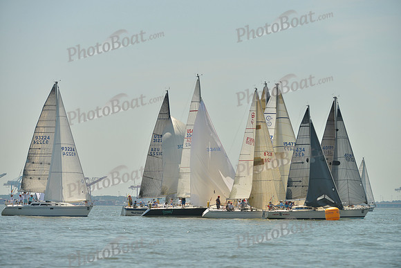 2017 Southern Bay Race Week C_0353
