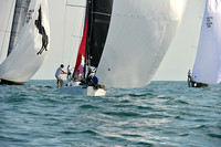 2015 NYYC Annual Regatta C 1579