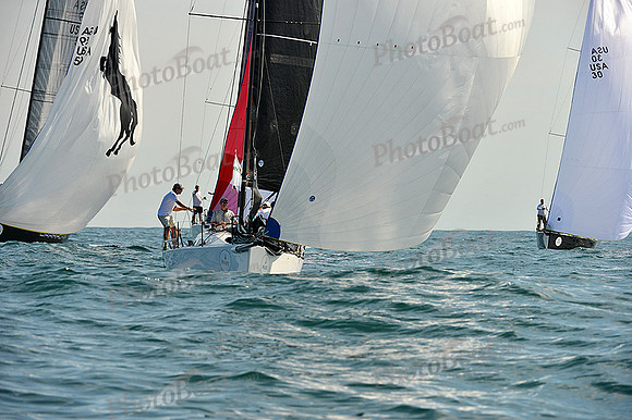 2015 NYYC Annual Regatta C 1579