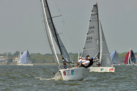2014 Charleston Race Week D 839