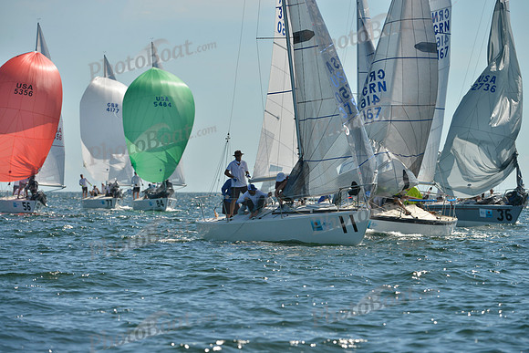 2019 J24 Worlds C_0863