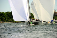 2014 NYYC Race Week C 1487