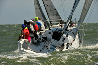 2016 Charleston Race Week C 0704