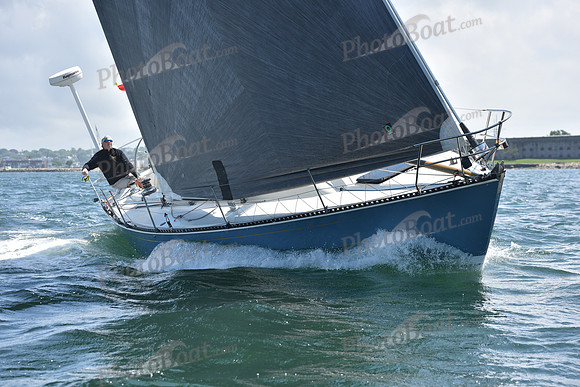 2019 NYYC Annual Regatta A_0299