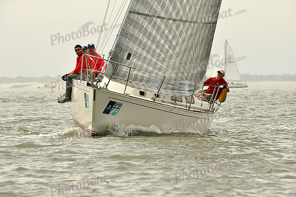 2015 Charleston Race Week B 120