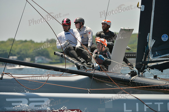 2017 NYYC Annual Regatta B_1099