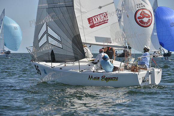 2019 J24 Worlds C_0904