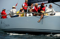 2013 Block Island Race Week A 451