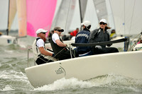 2015 Charleston Race Week E 513