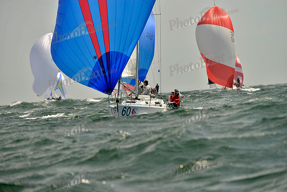 2017 Block Island Race Week A_0718