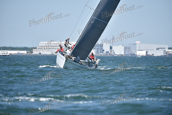 2019 NYYC Annual Regatta C_0520