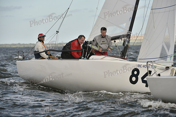 2019 J70 Winter Series A_1117